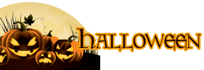 Halloween Blog